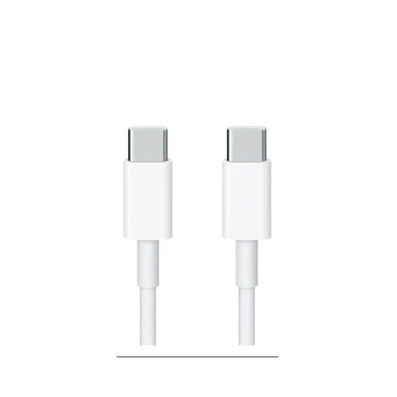 Cable USB Lightning APPLE 1 metro