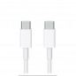 Cable USB Lightning APPLE 1 metro