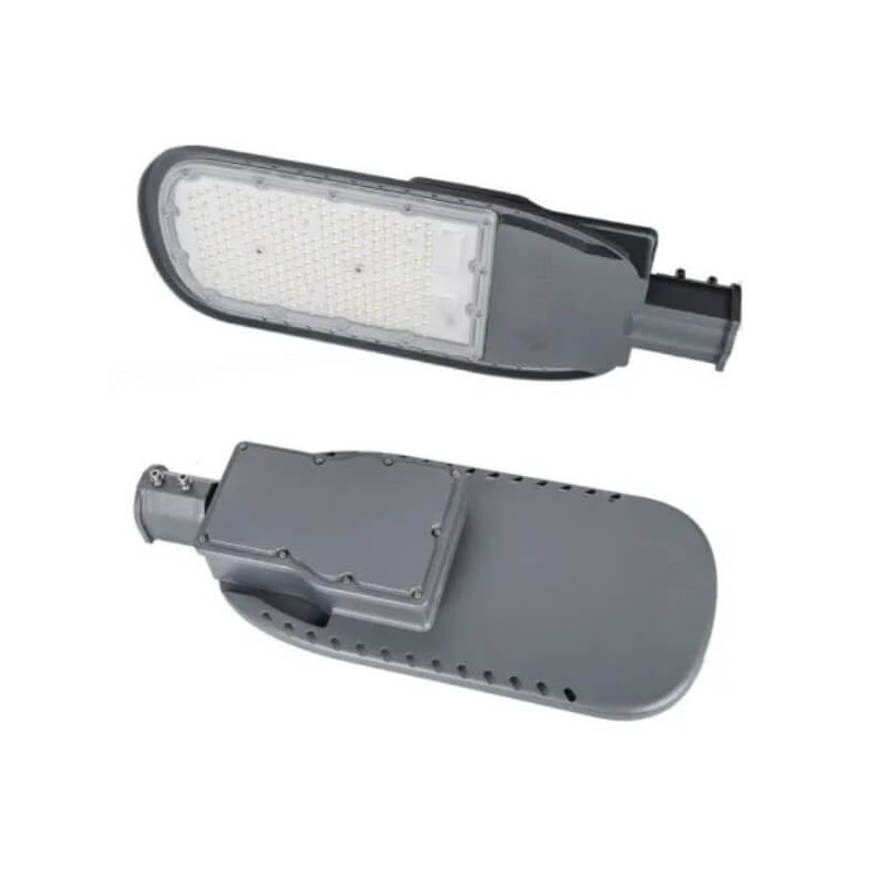 Luminaria LEDVANCE AREALIGHT Alumbrado público 90W 12150lm 6500K luz fría