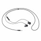 Auriculares SAMSUNG IA500 3.5mm in-ear