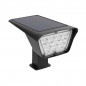 Jabalina led solar MACROLED IP65 2W 6500K luz fría