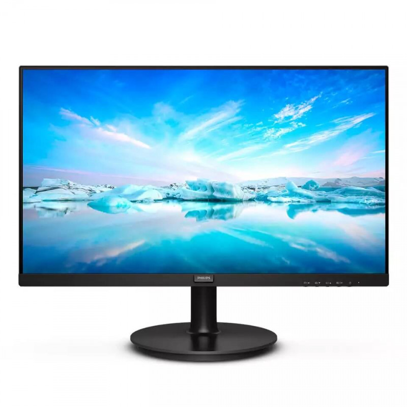 Monitor PHILIPS 241V8L/77 24'' Full HD LCD