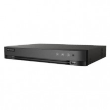 Videograbadora DVR DS-7208HGHI-M1(C) 8 canales Full HD