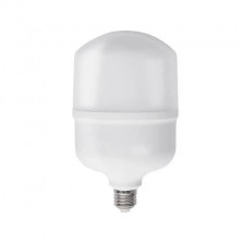 Lámpara led LEDLIFE High Power E27 20W 6500K luz fría