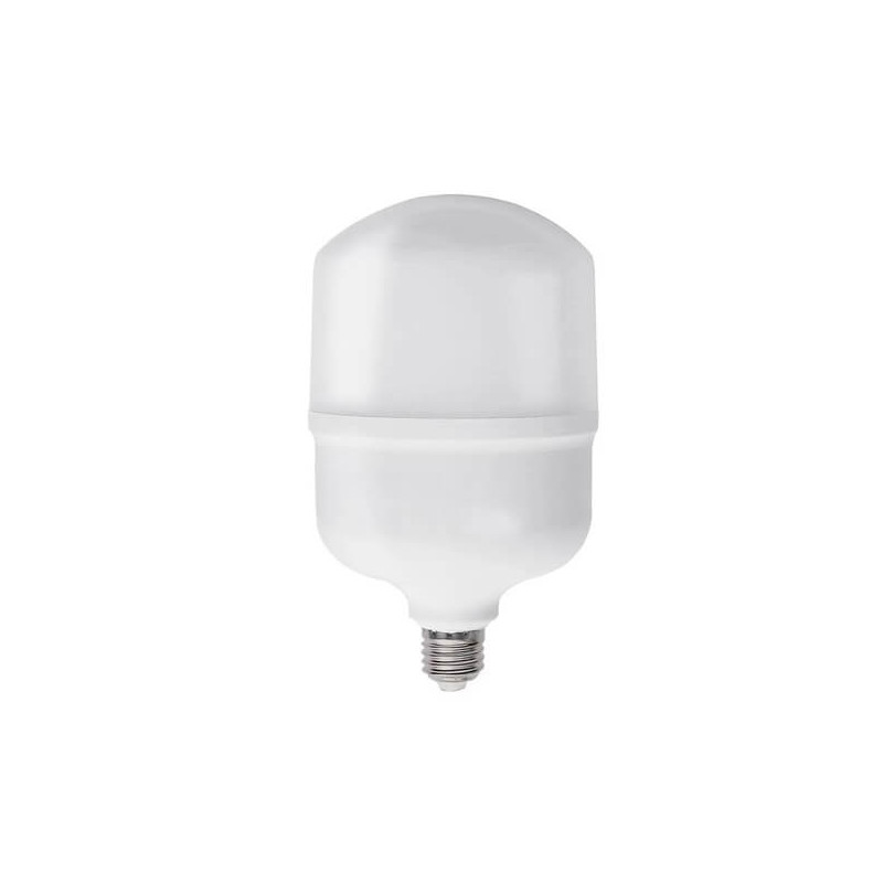 Lámpara led LEDLIFE High Power E27 20W 6500K luz fría