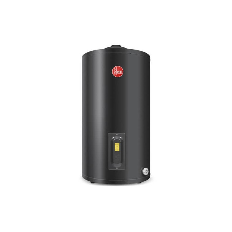 Termotanque eléctrico RHEEM TEP085RH de pie 85 litros carga superior