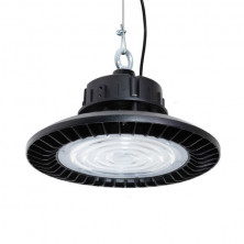 Colgante led LUMENAC VENUS 100W 12000lm 5000K luz fría