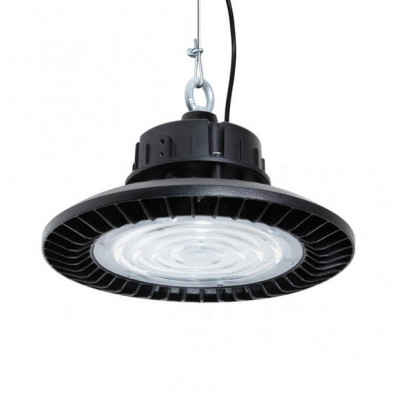 Colgante led LUMENAC VENUS 100W 12000lm 5000K luz fría