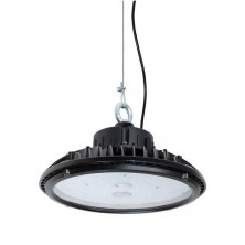 Colgante led LUMENAC SATURNO 140W 15801lm 5000K luz fría