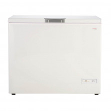 Freezer horizontal PATRICK FHP300B 300 litros blanco