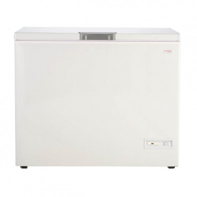 Freezer horizontal PATRICK FHP300B 300 litros blanco