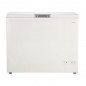 Freezer horizontal PATRICK FHP300B 300 litros blanco