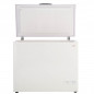 Freezer horizontal PATRICK FHP300B 300 litros blanco