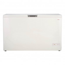 Freezer horizontal PATRICK FHP420B 420 litros blanco