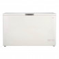 Freezer horizontal PATRICK FHP420B 420 litros blanco