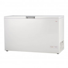 Freezer horizontal PATRICK FHP420B 420 litros blanco