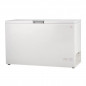 Freezer horizontal PATRICK FHP420B 420 litros blanco