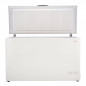 Freezer horizontal PATRICK FHP420B 420 litros blanco