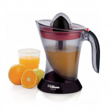 Exprimidor de jugo LILIANA CITRIJUG AE920 1 litro 40W negro