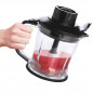 Licuadora LILIANA PICPLUS AM312 1,2 litros 570ml 700W