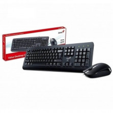 Combo Teclado + Mouse GENIUS KM-170 USB