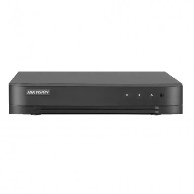 Videograbadora DVR HIKVISION DS-7216HGHI-M1(C) 16 canales Full HD