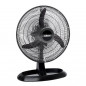 Ventilador turbo LILIANA VOTR18 18'' 75W paletas plásticas