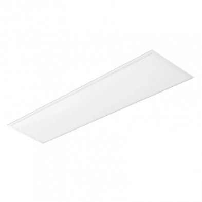 Panel led MACROLED rectangular 40W 3000lm 6000K luz fría