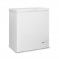 Freezer horizontal PHILCO PHCH151B cíclico 141 litros blanco