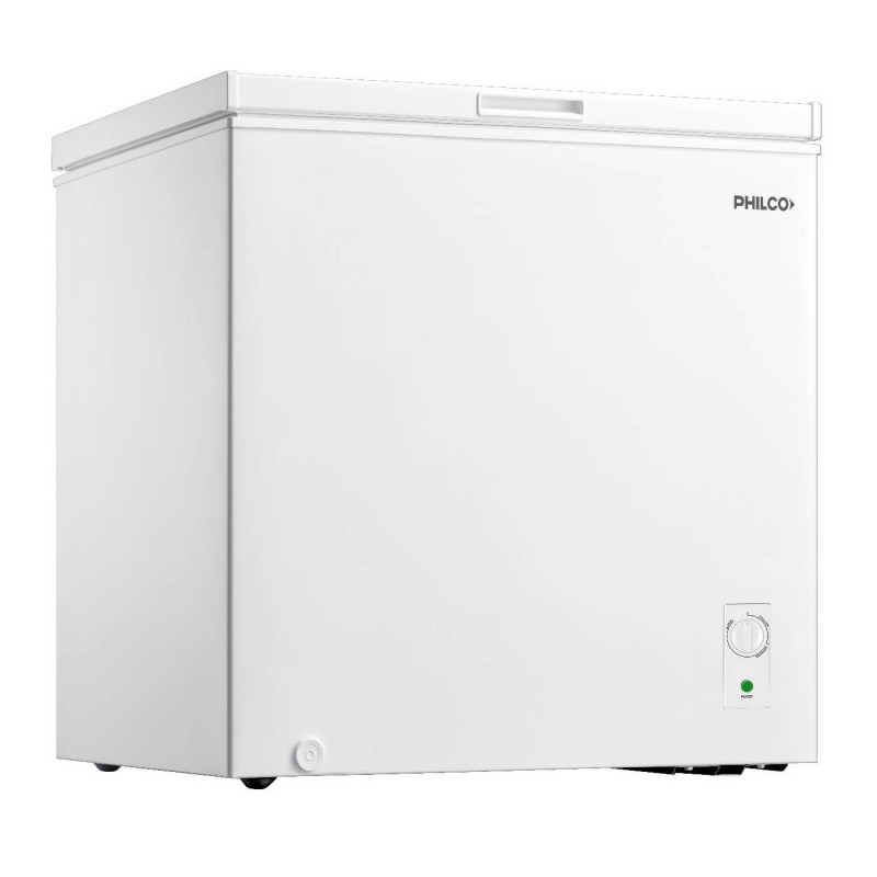 Freezer Horizontal PHILCO PHCH201B 200 Litros Blanco