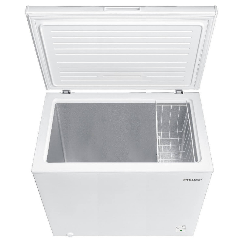 Freezer Horizontal PHILCO PHCH201B 200 Litros Blanco