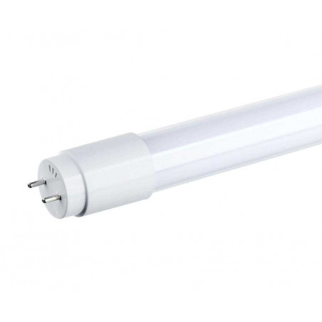 Tubo led LUMENAC g13 de 10/830w longitud 60cm luz cálida