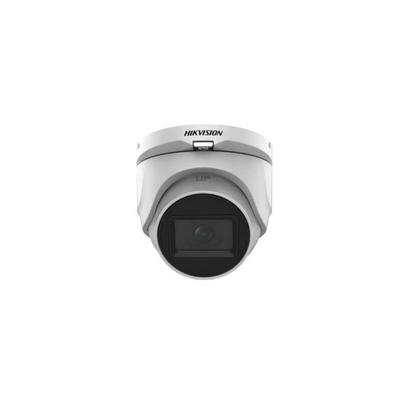 Cámara de seguridad HIKVISION DS-2CE76D0T-EXIMF FHD