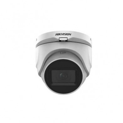 Cámara de seguridad HIKVISION DS-2CE76D0T-EXIMF FHD