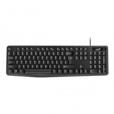 Teclado GENIUS KB-117 USB