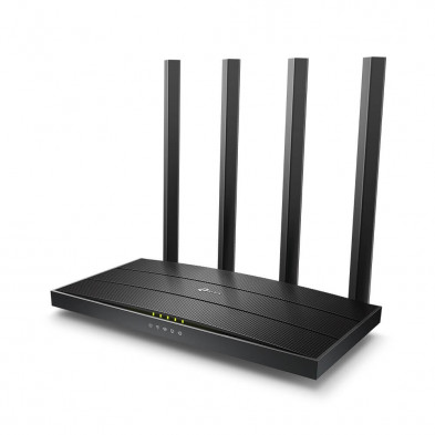 Router Wi-Fi TP-LINK ARCHER C80 1300Mbps AC1900