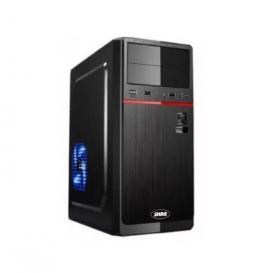 Gabinete shure atx-126 fte 450w