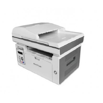 Impresora multifunción laser PANTUM M6559NW