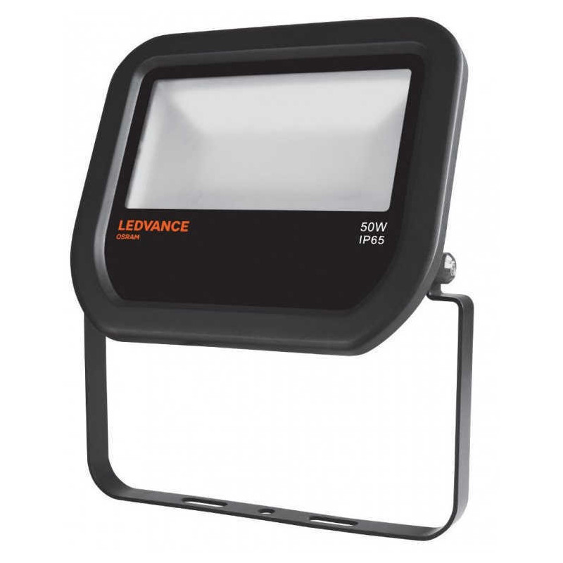 Reflector led LEDVANCE FLOODLIGHT IP65 10W 1200lm 5000K luz fría