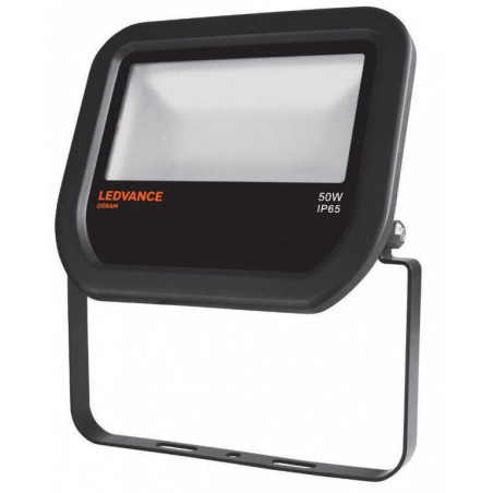 Reflector led LEDVANCE FLOODLIGHT IP65 10W 1200lm 5000K luz fría