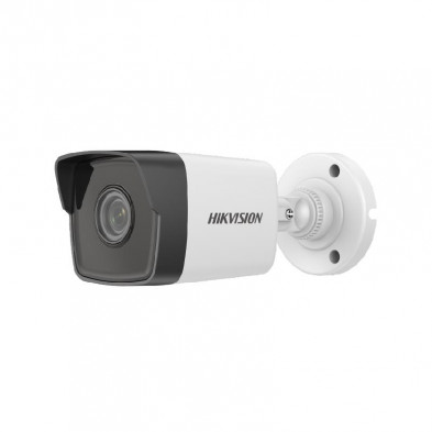 Cámara de seguridad HIKVISION DS-2CD1043G0-I(C) 4MP