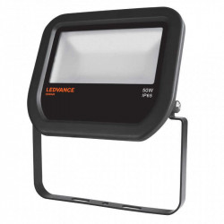 Reflector led LEDVANCE FLOODLIGHT IP65 50W 6000lm 5000K luz fría