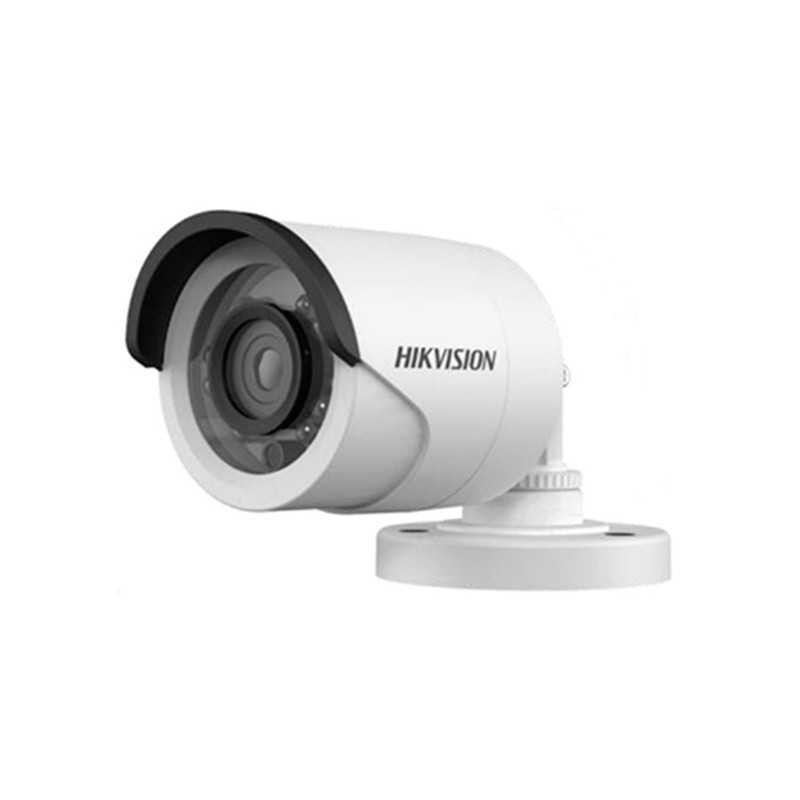 Cámara de seguridad HIKVISION DS-2CE16D0T-IPF 2MP