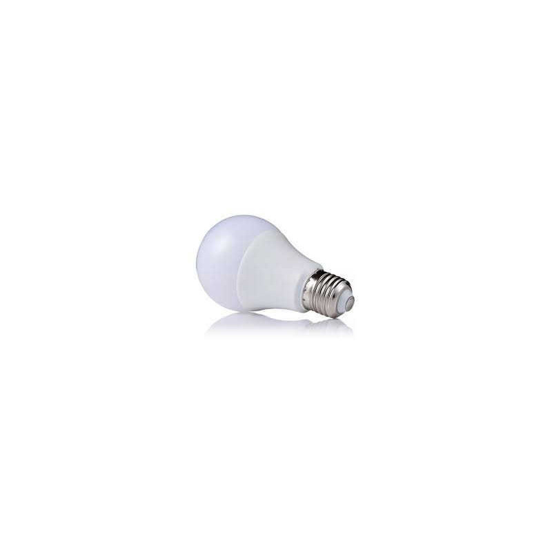 Lámpara led TBCin bulbo E27 18W 1600lm 3000K luz cálida