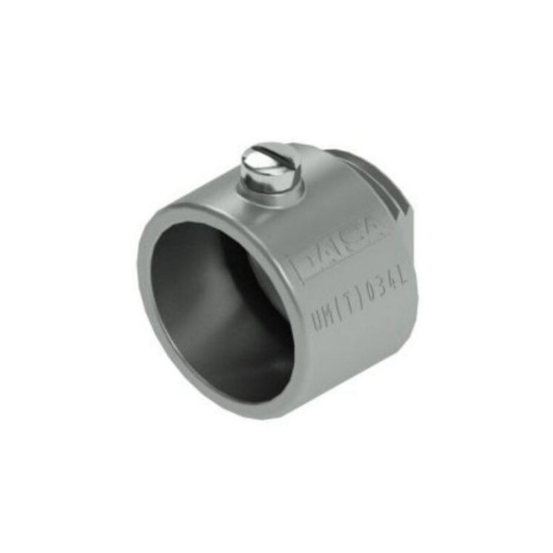 Conector DAISA exterior multiple 1' para caja