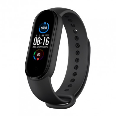 Smartband amazfit best sale