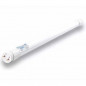 Tubo led SICA 9W 800lm 6400K luz fría 60cm