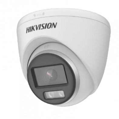 Cámara de seguridad HIKVISION DS-2CE70KF0T-PFS 4MP