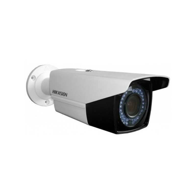 Cámara de seguridad HIKVISION DS-2CE16C0T-VFIR3F 2MP