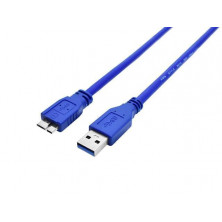 Cable Micro USB NSCAMIUS32 1.8 metros